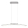 Rabalux  - Підвісна LED люстра з регулюванням яскравості LED/20W/230V