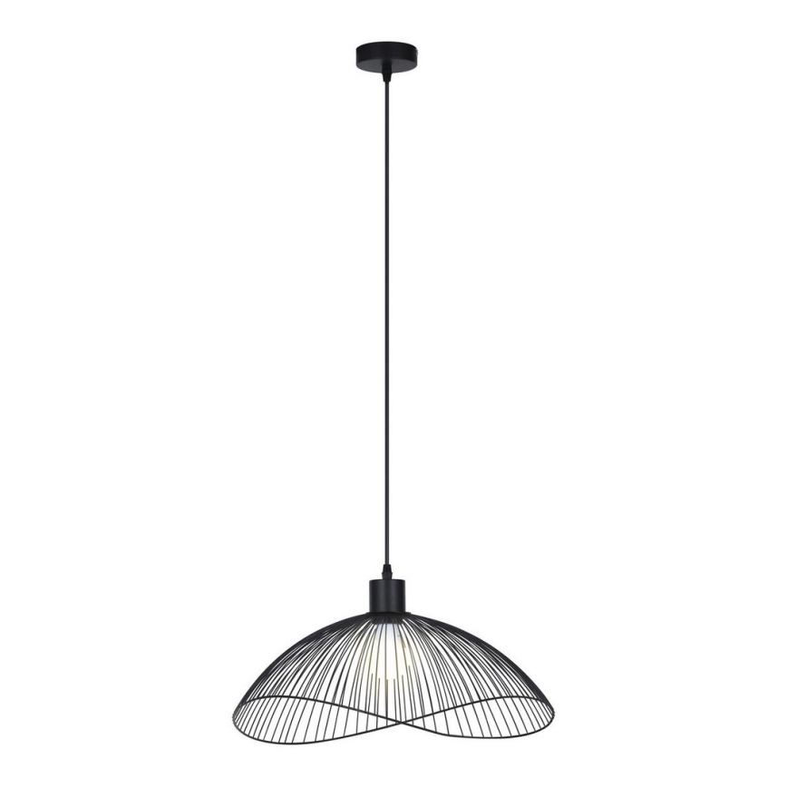 Rabalux - Підвісна люстра 1xE27/60W/230V