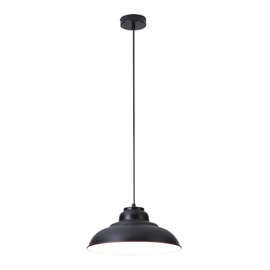 Rabalux - Підвісна люстра 1xE27/60W/230V