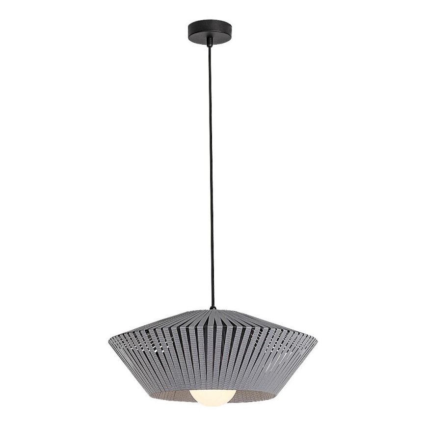 Rabalux - Підвісна люстра 1xE27/6W/230V