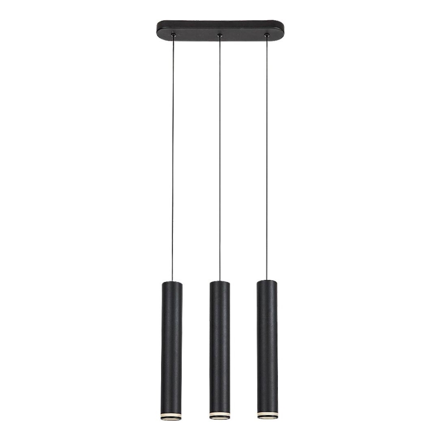 Rabalux - Підвісна люстра 3xGU10/5W/230V