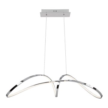 Rabalux - Підвісна світлодіодна люстра LED/38W/230V