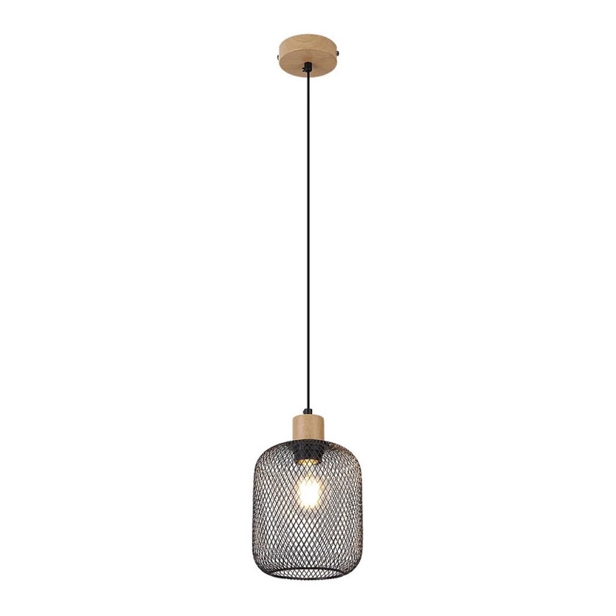 Rabalux - Подвесная люстра 1xE27/60W/230V