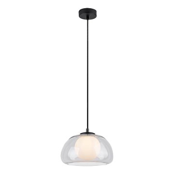 Rabalux - Подвесная люстра 1xG9/5W/230V прозрачный