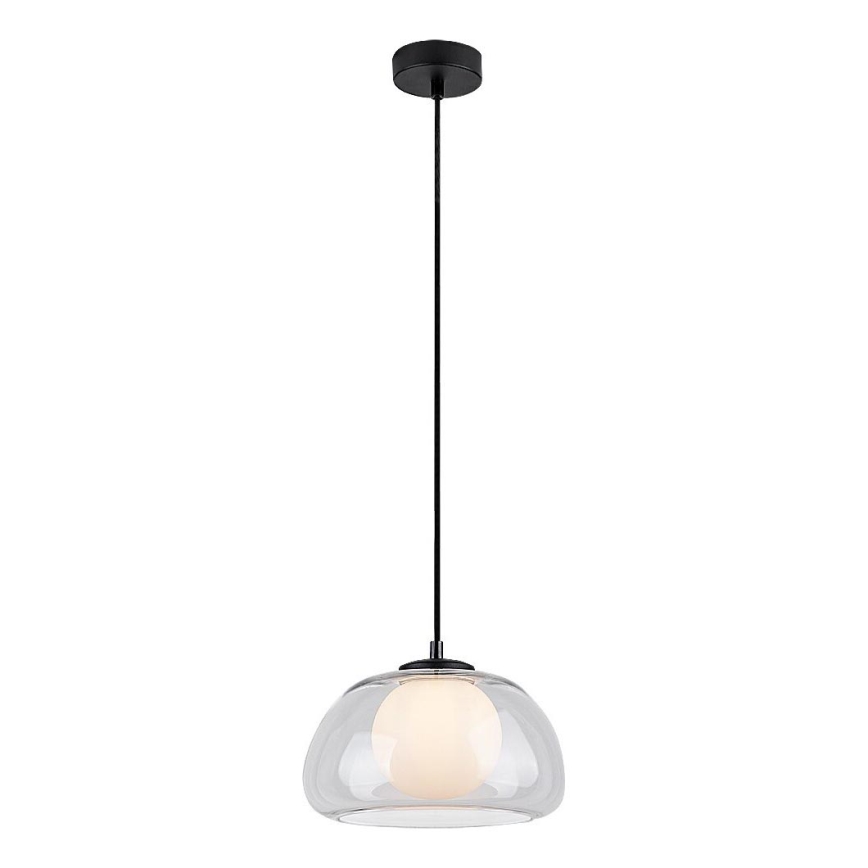 Rabalux - Подвесная люстра 1xG9/5W/230V прозрачный