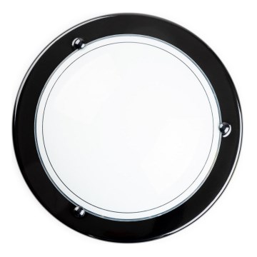 Rabalux - Потолочный светильник 1xE27/60W/230V диаметр 28,5 см