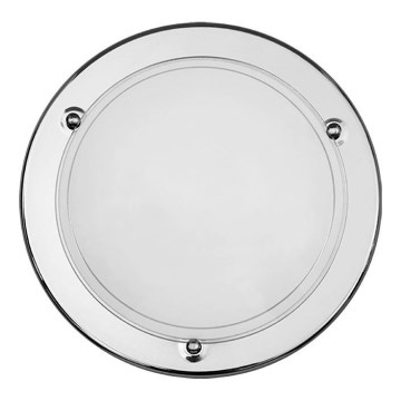 Rabalux - Потолочный светильник 1xE27/60W/230V диаметр 28,5 см