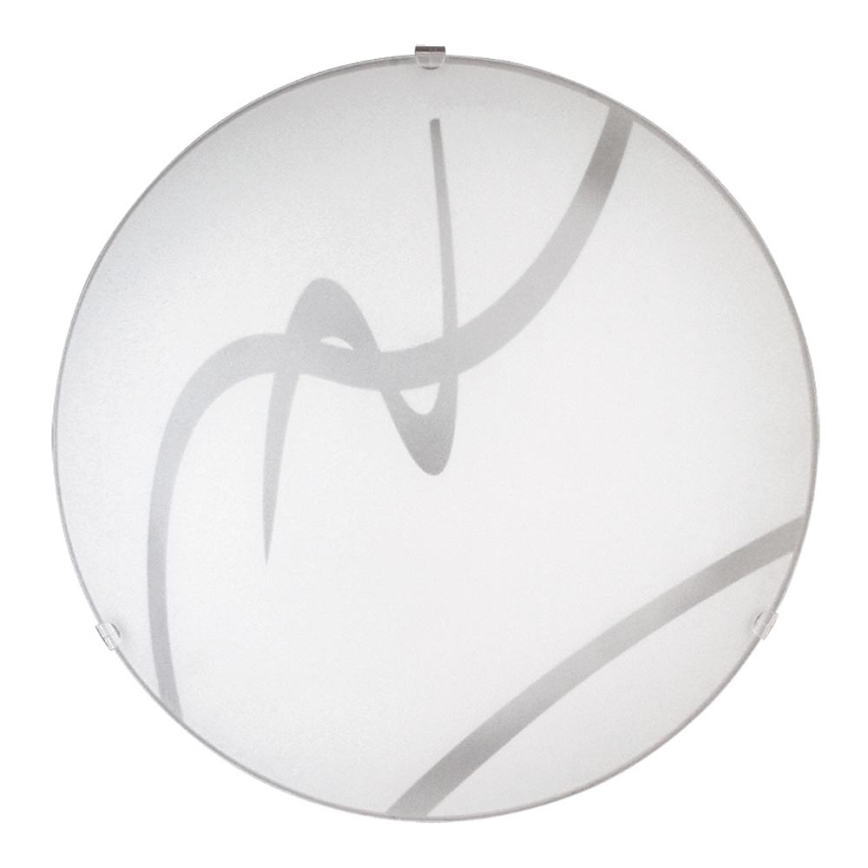 Rabalux - Потолочный светильник 1xE27/60W/230V