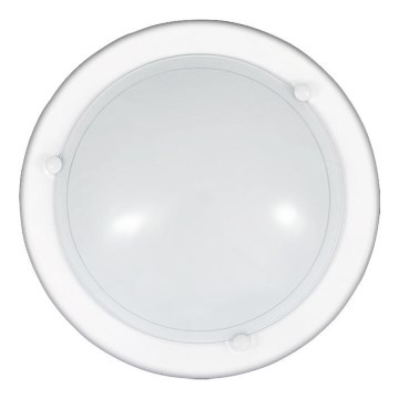 Rabalux - Потолочный светильник 1xE27/60W/230V