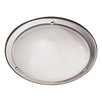 Rabalux - Потолочный светильник 2xE27/60W/230V диаметр 38 см