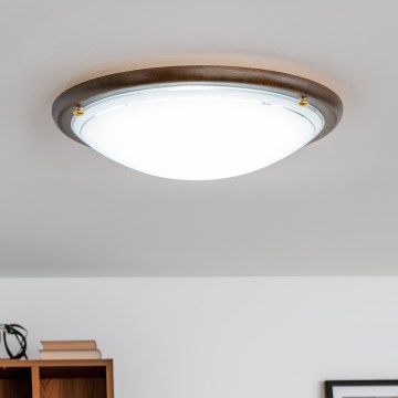 Rabalux - Потолочный светильник 2xE27/60W/230V диаметр 38 см