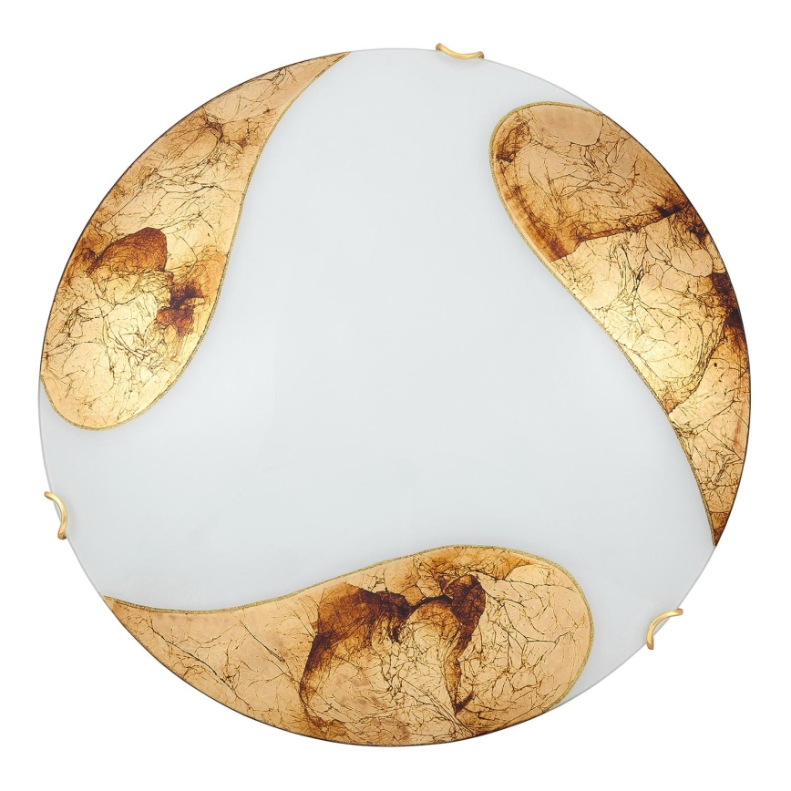 Rabalux - Потолочный светильник 2xE27/60W/230V