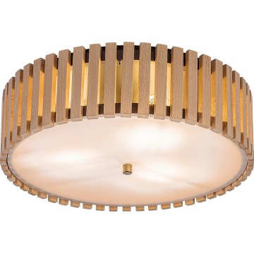 Rabalux - Потолочный светильник 3xE27/25W/230V, диаметр 42 см