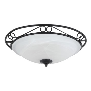 Rabalux - Потолочный светильник 3xE27/60W/230V