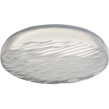 Rabalux - потолочный светильник для ванной LED/36 Вт/230 В IP44 4000K Ø 47,5 см
