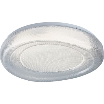 Rabalux - потолочный светильник для ванной комнаты LED/24W/230V IP44 4000K диаметр 38 см