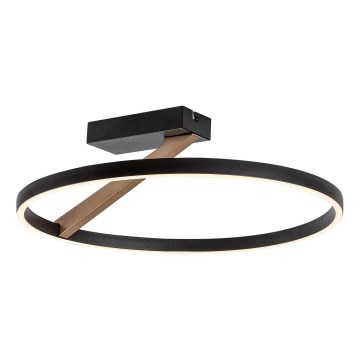 Rabalux - потолочный светильник LED, 24 Вт, 230 В, 3000 К, диаметр 45 см