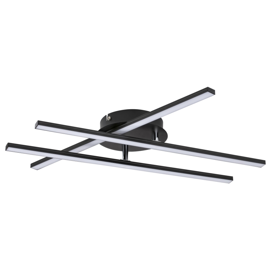 Rabalux - Потолочный светильник LED, 3×LED, 25 Вт, 230 В, длина 50 см