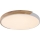 Rabalux - потолочный светильник LED/40 Вт/230 В 3000/4000/6500 К белый/дубовый диаметр 61 см