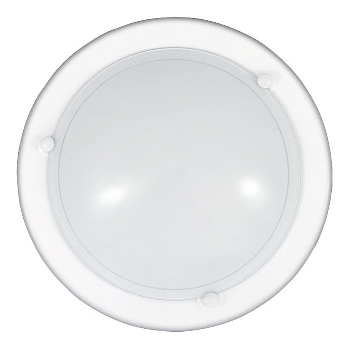 Rabalux - Потолочный светильник 1xE27/60W/230V диаметр 28,5 см