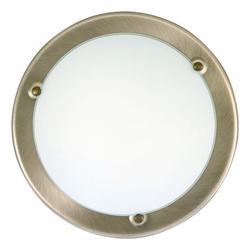 Rabalux - Потолочный светильник 1xE27/60W/230V диаметр 28,5 см