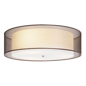 Rabalux - Потолочный светильник 3xE14/25W/230V диаметр 49,5 см