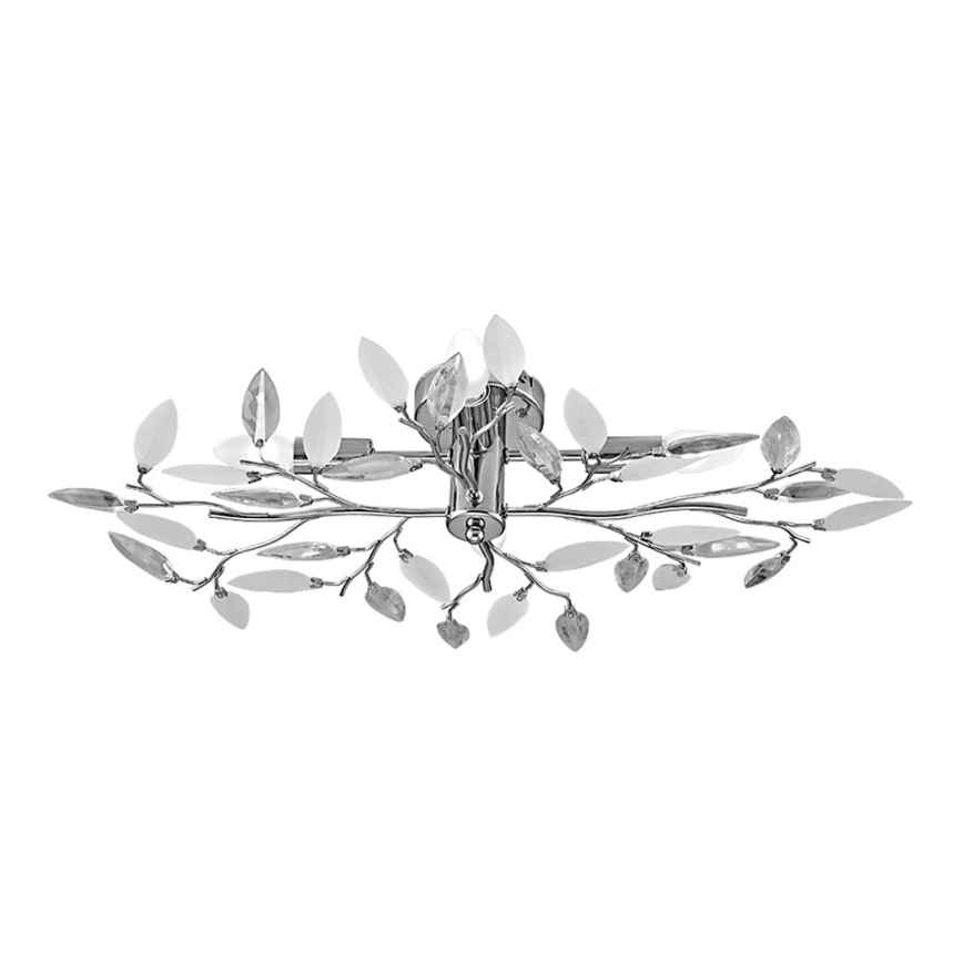 Rabalux - Потолочный светильник 4xE14/40W/230V 46,5x69,5 см