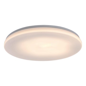 Rabalux - потолочный светильник для ванной комнаты LED/36 Вт/230 В 3000/4000/6000K IP44 Ø 41 см