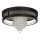 Rabalux - потолочный светильник LED, 20 Вт, 230 В, 3000/3500/4000 К, диаметр 30 см
