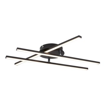 Rabalux - Потолочный светильник LED, 3×LED, 25 Вт, 230 В, длина 50 см