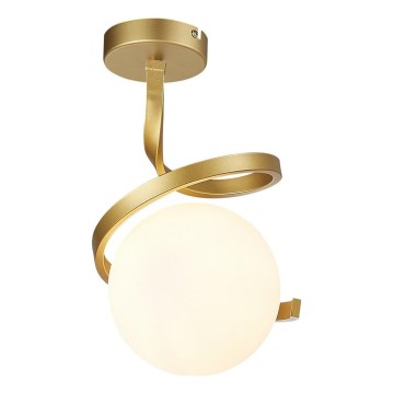 Rabalux - Припотолочная люстра 1xE27/20W/230V