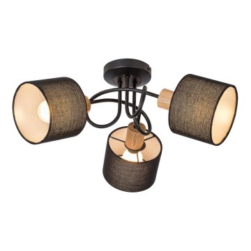 Rabalux - Припотолочная люстра 3xE14/40W/230V