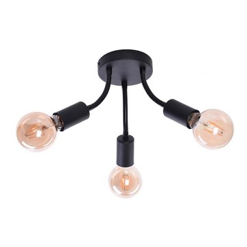 Rabalux - Припотолочная люстра 3xE27/60W/230V