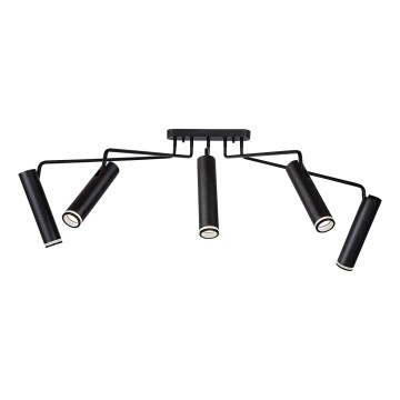 Rabalux - Припотолочная люстра 5xGU10/35W/230V