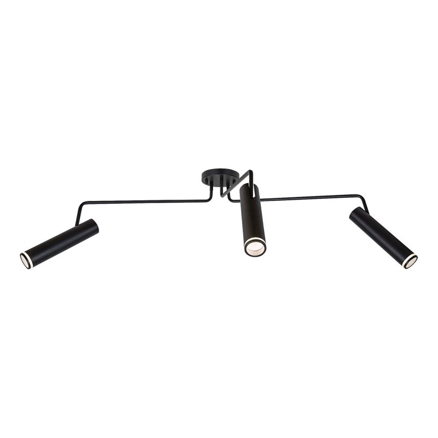 Rabalux - Пристельова люстра 3xGU10/35W/230V