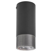 Rabalux - Потолочный светильник ZIRCON 1xGU10/5W/230V 12 см