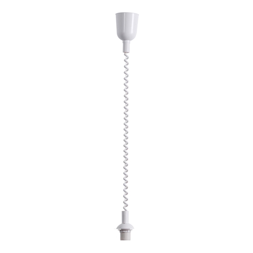 Rabalux - Регулировочный подвес для люстры 1xE27/60W/230V
