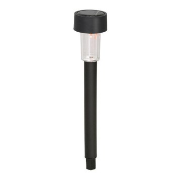 Rabalux - Солнечный светильник LED/0,1 Вт/1,2 В IP44 40 мАч