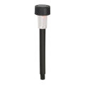 Rabalux - Сонячний світильник LED/0,1 Вт/1,2 В IP44 40 мАг