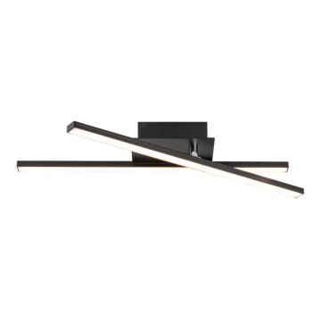 Rabalux - Стельовий LED світильник 2xLED/14W/230V