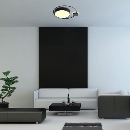Rabalux - Стельовий LED світильник 2xLED/48W/230V