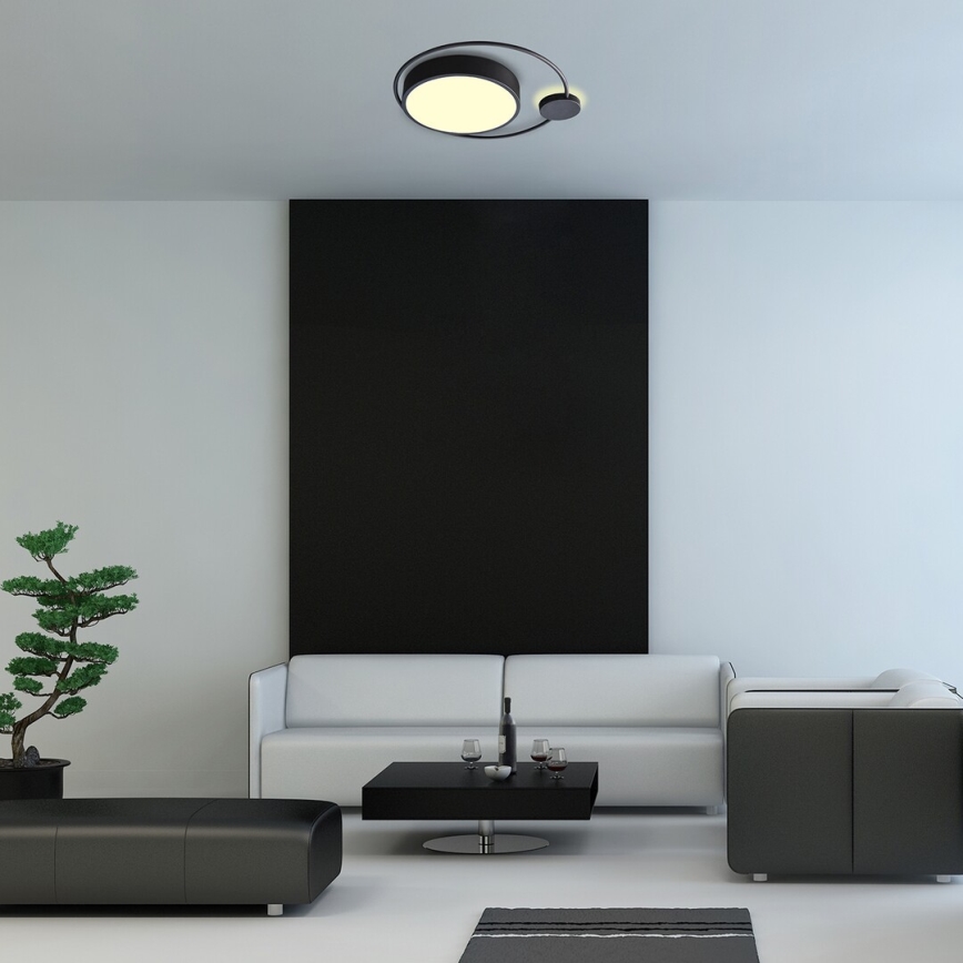 Rabalux - Стельовий LED світильник 2xLED/48W/230V