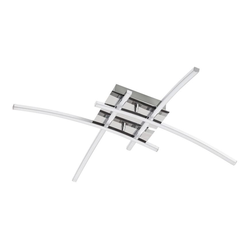 Rabalux - Стельовий LED світильник 4xLED/6W/230V 48x66,5 см