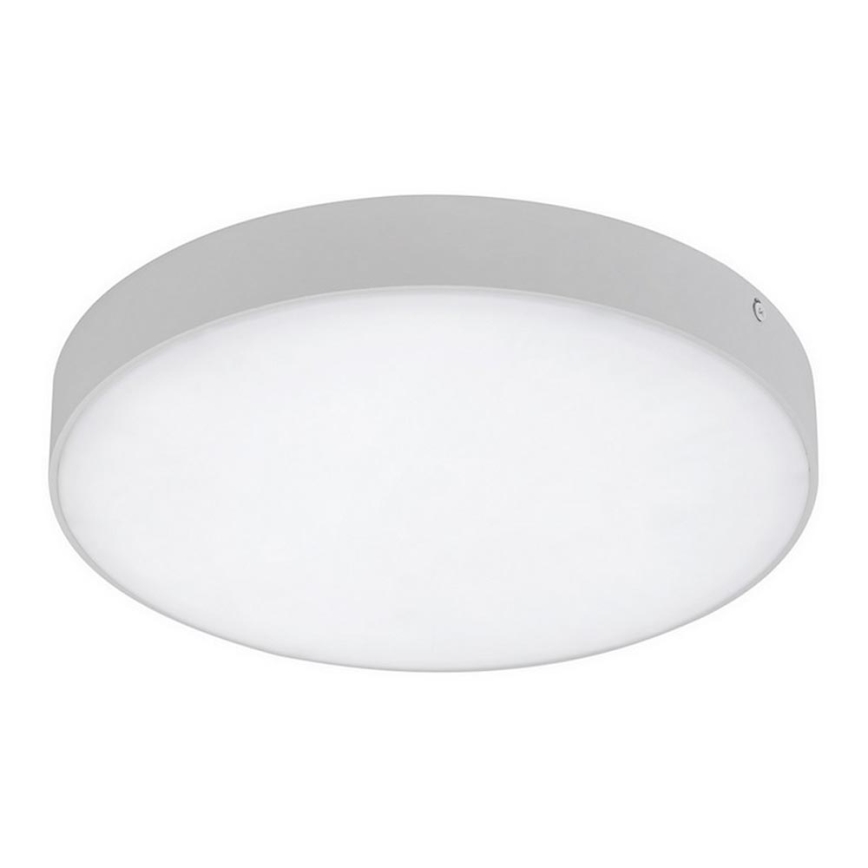 Rabalux - Стельовий LED світильник для ванної LED/18W/230V 3000-6000K IP44 білий