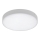 Rabalux - Стельовий LED світильник для ванної LED/18W/230V 3000-6000K IP44 білий