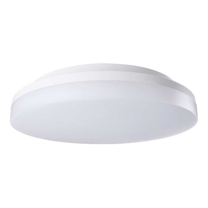 Rabalux - Стельовий LED світильник для ванної LED/18W/230V IP54 3000K/4000K/6000K