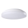 Rabalux - Стельовий LED світильник для ванної LED/18W/230V IP54 3000K/4000K/6000K