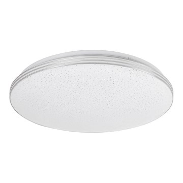 Rabalux - Стельовий LED світильник для ванної LED/30W/230V IP44