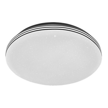 Rabalux - Стельовий LED світильник для ванної кімнати LED/20W/230V IP44