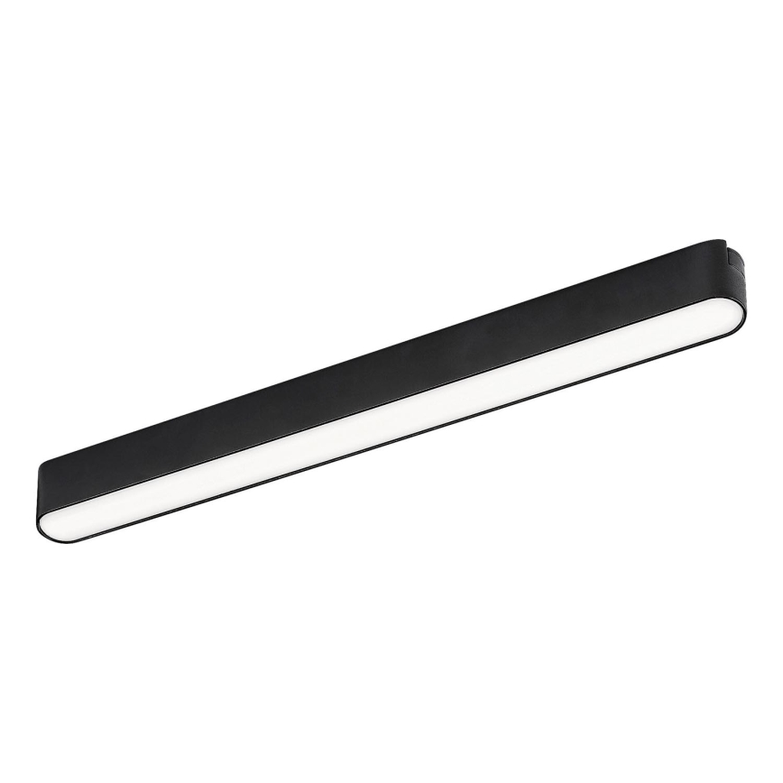 Rabalux - Стельовий LED світильник до 1-фазної трекової системи LED/16W/230V 4000K 33 см чорний